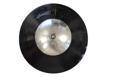 Πλαστικό Κεφαλής Oregon Jet-Fit 111151